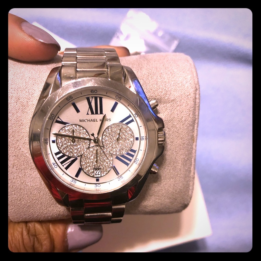Micheal Kors  Watch
